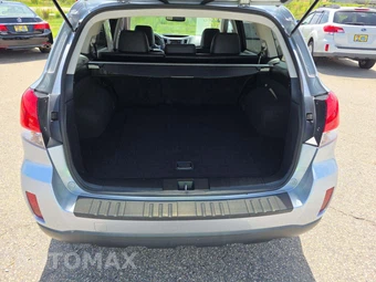 2014 Subaru Outback 2.5i Limited – miniatura 11