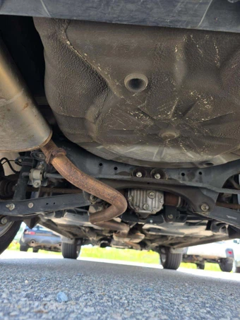 2014 Subaru Outback 2.5i Limited – miniatura 12