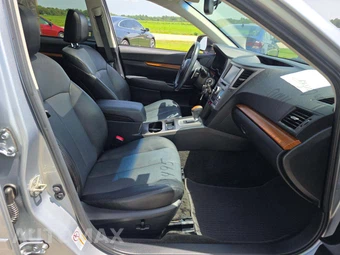 2014 Subaru Outback 2.5i Limited – miniatura 15