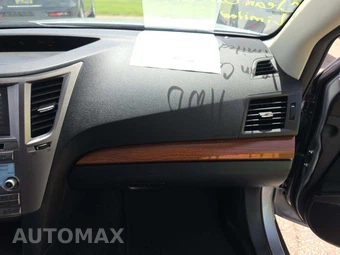 2014 Subaru Outback 2.5i Limited – miniatura 16