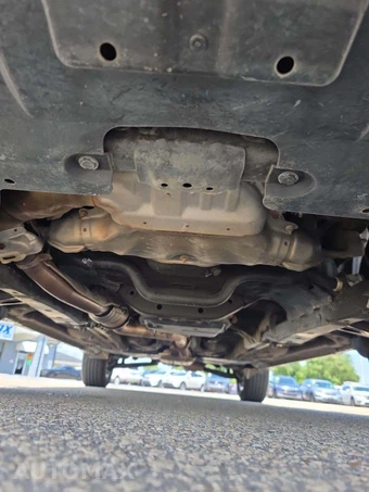 2014 Subaru Outback 2.5i Limited – miniatura 17