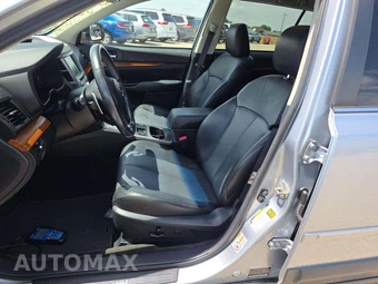2014 Subaru Outback 2.5i Limited – miniatura 3