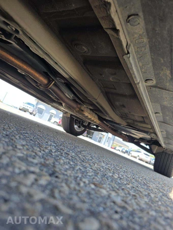 2014 Subaru Outback 2.5i Limited – miniatura 4