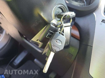 2014 Subaru Outback 2.5i Limited – miniatura 5