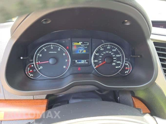 2014 Subaru Outback 2.5i Limited – miniatura 6