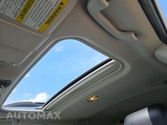 2014 Subaru Outback 2.5i Limited – miniatura 8