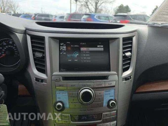 2014 Subaru Outback 2.5i Limited – miniatura 10