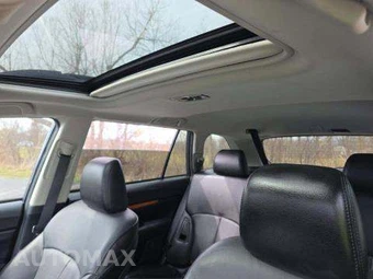 2014 Subaru Outback 2.5i Limited – miniatura 11