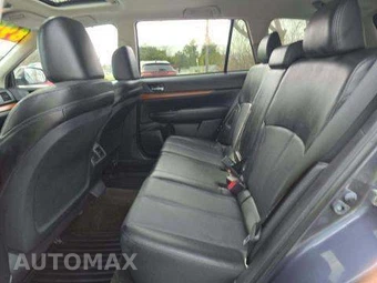2014 Subaru Outback 2.5i Limited – miniatura 13