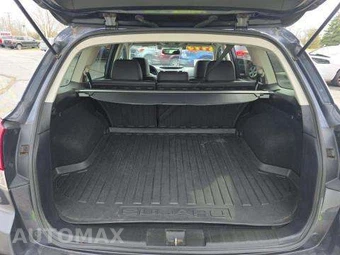 2014 Subaru Outback 2.5i Limited – miniatura 14