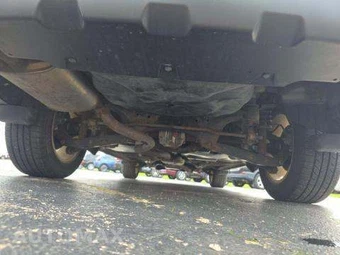 2014 Subaru Outback 2.5i Limited – miniatura 15