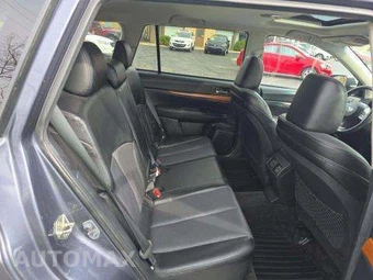 2014 Subaru Outback 2.5i Limited – miniatura 16