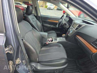 2014 Subaru Outback 2.5i Limited – miniatura 18