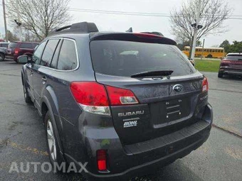 2014 Subaru Outback 2.5i Limited – miniatura 2