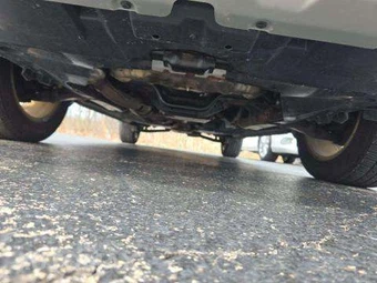 2014 Subaru Outback 2.5i Limited – miniatura 20