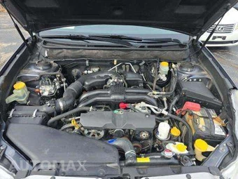 2014 Subaru Outback 2.5i Limited – miniatura 21