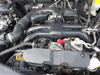 2014 Subaru Outback 2.5i Limited – miniatura 22