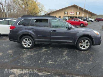 2014 Subaru Outback 2.5i Limited – miniatura 4