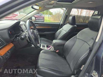 2014 Subaru Outback 2.5i Limited – miniatura 6