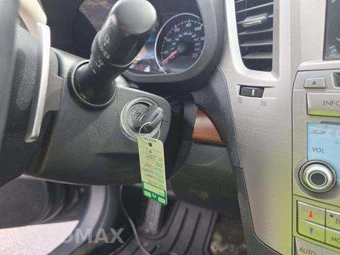 2014 Subaru Outback 2.5i Limited – miniatura 8