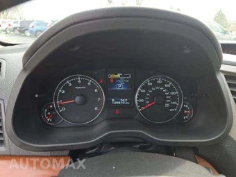2014 Subaru Outback 2.5i Limited – miniatura 9