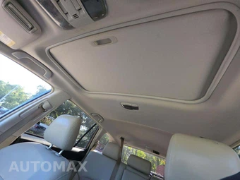 2014 Subaru Outback 2.5i Limited - miniatura 11