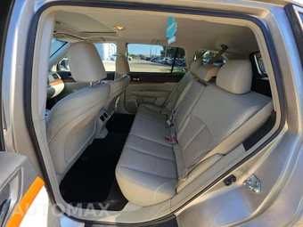 2014 Subaru Outback 2.5i Limited - miniatura 13