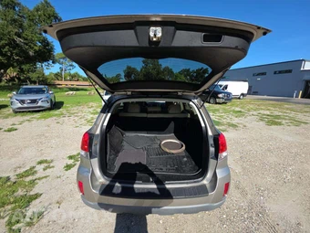 2014 Subaru Outback 2.5i Limited - miniatura 14