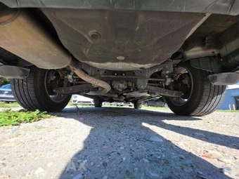 2014 Subaru Outback 2.5i Limited - miniatura 15