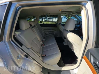 2014 Subaru Outback 2.5i Limited - miniatura 16