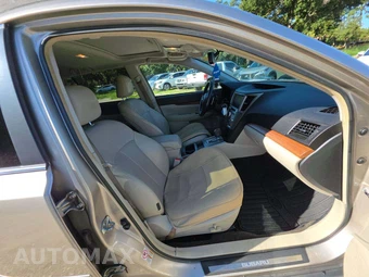 2014 Subaru Outback 2.5i Limited - miniatura 18