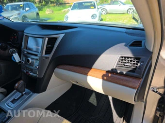 2014 Subaru Outback 2.5i Limited - miniatura 19