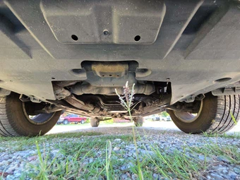 2014 Subaru Outback 2.5i Limited - miniatura 20