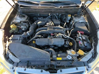 2014 Subaru Outback 2.5i Limited - miniatura 35