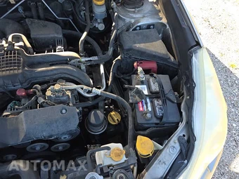 2014 Subaru Outback 2.5i Limited - miniatura 36