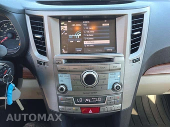 2014 Subaru Outback 2.5i Limited - miniatura 38