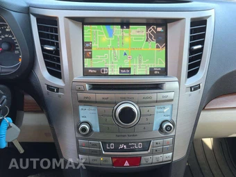 2014 Subaru Outback 2.5i Limited - miniatura 39
