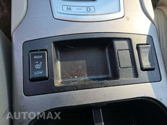 2014 Subaru Outback 2.5i Limited - miniatura 40