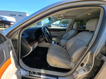 2014 Subaru Outback 2.5i Limited - miniatura 6
