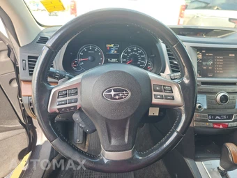 2014 Subaru Outback 2.5i Limited – miniatura 10