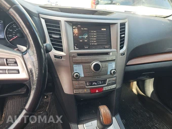 2014 Subaru Outback 2.5i Limited – miniatura 11