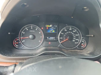 2014 Subaru Outback 2.5i Limited – miniatura 12