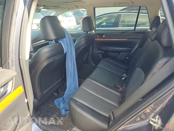 2014 Subaru Outback 2.5i Limited – miniatura 13