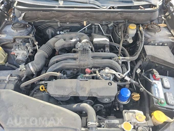 2014 Subaru Outback 2.5i Limited – miniatura 15
