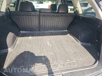 2014 Subaru Outback 2.5i Limited – miniatura 16
