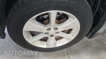 2014 Subaru Outback 2.5i Limited – miniatura 20