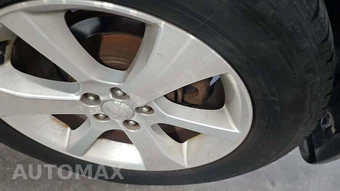 2014 Subaru Outback 2.5i Limited – miniatura 22