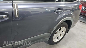 2014 Subaru Outback 2.5i Limited – miniatura 23