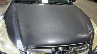 2014 Subaru Outback 2.5i Limited – miniatura 24