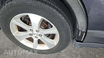 2014 Subaru Outback 2.5i Limited – miniatura 25